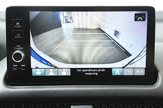 SUV Honda ZR-V 14 av 27