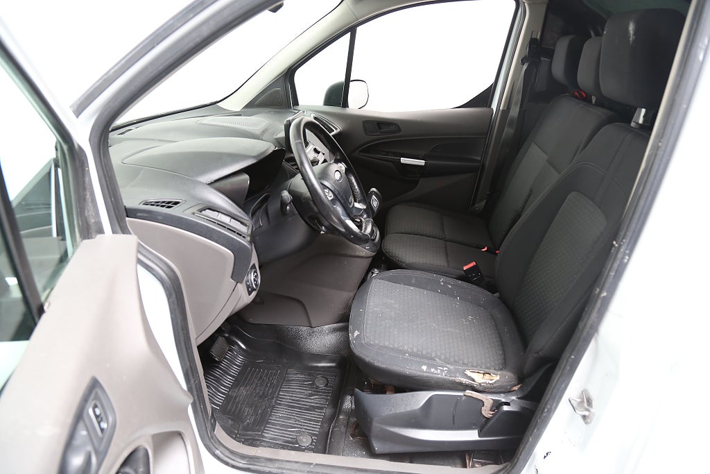 Ford transit Connect 210 LWB 1,5 EcoBlue Aut L2 Värmare Drag 2020