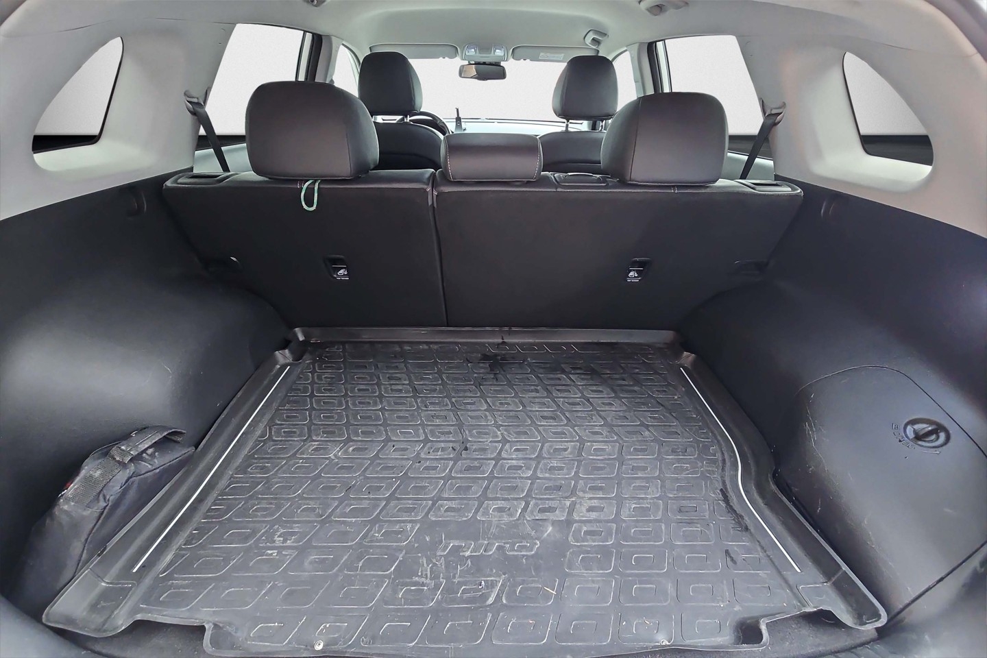 Kia Niro 2018, bild 3/10