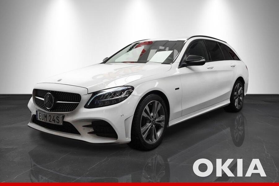 Mercedes-Benz E 2019, bild 3/10