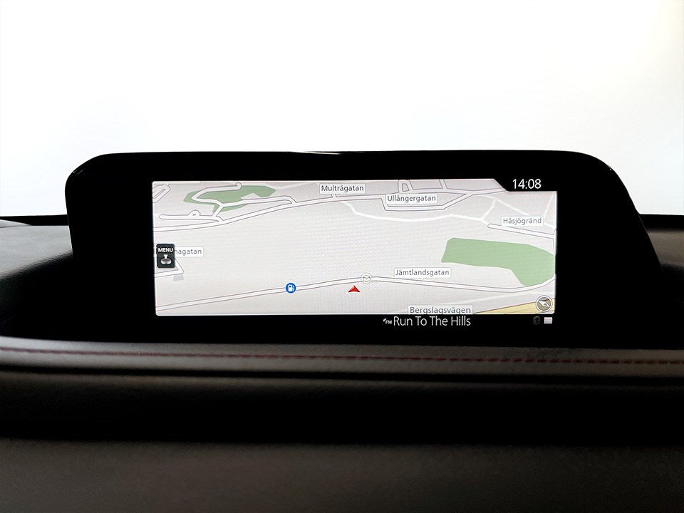 Bild på Mazda CX-30 2.0 150hk Aut - B-KAMERA, RATTVÄRME