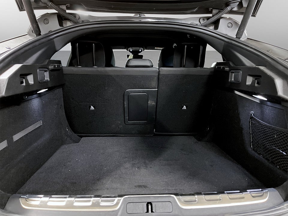 Bild på Peugeot 408 GT 1.2 PT 130hk Aut B-KAMERA CARPLAY