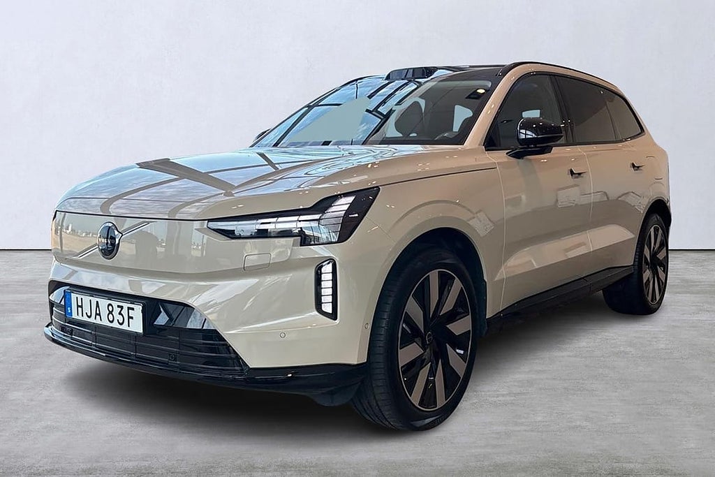 Volvo EX90 Twin Motor Performance Ultra 7sätes