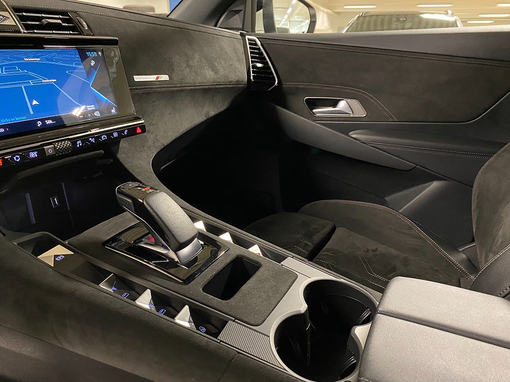 Bild på DS 7 Crossback E-Tense 4x4 300hk