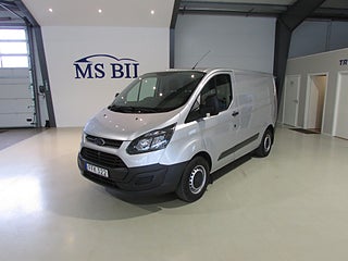 Ford transit Custom 270 2.2 TDCi Euro 5 DRAG KROK (FFK322) - Bytbil.com