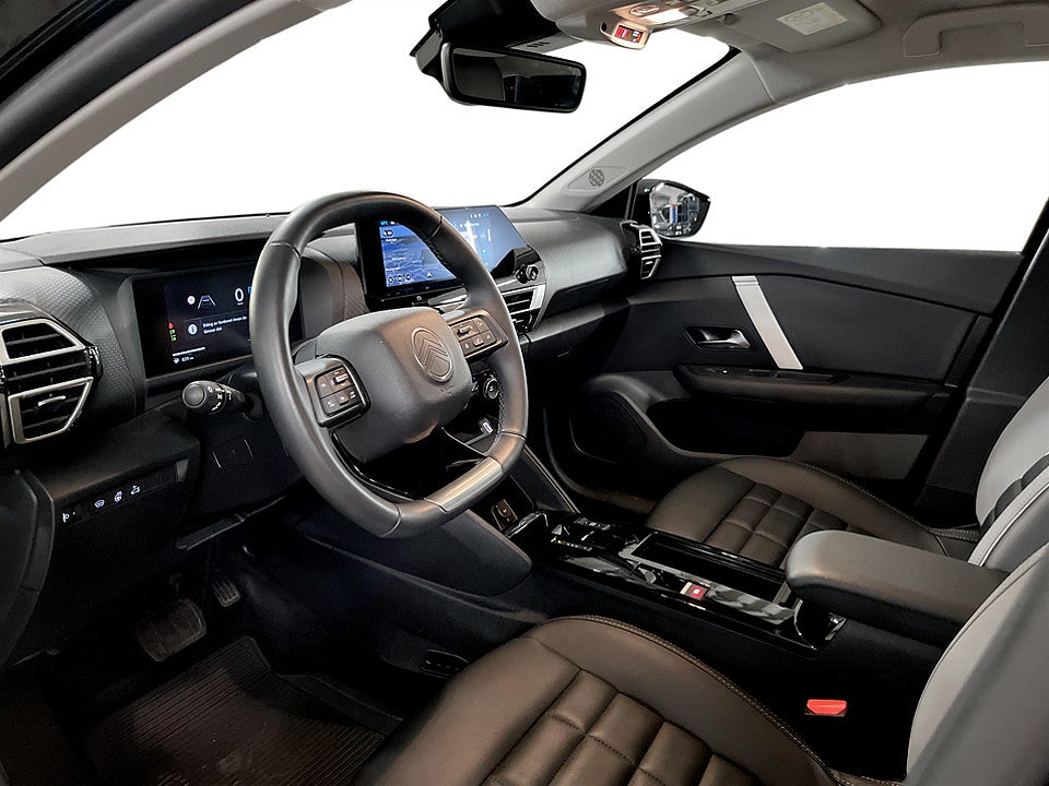 Bild på Citroen C4 X Max Hybrid 145hk Aut B-KAMERA CARPLAY