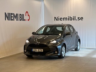 Mazda 2 Hybrid Kamera/M-värm/SoV/Rattvärme/MOMS/Kamkedja