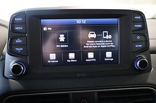 SUV Hyundai Kona 19 av 28