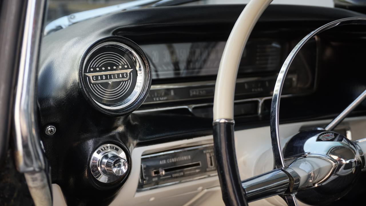 Cadillac Coupe de Ville 1959, kuva 7/41