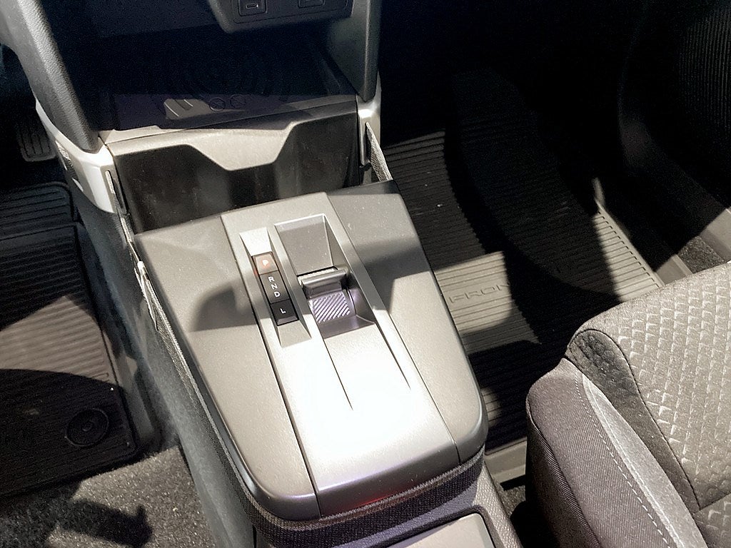 Bild på Opel Frontera GS Hybrid 136hk - DEMO