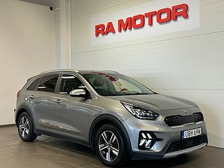 SUV Kia Niro 4 av 22