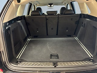 BMW X3 xDrive20d X3 Dragkrok Rattvärme Navigation S&V-däck – bild 12