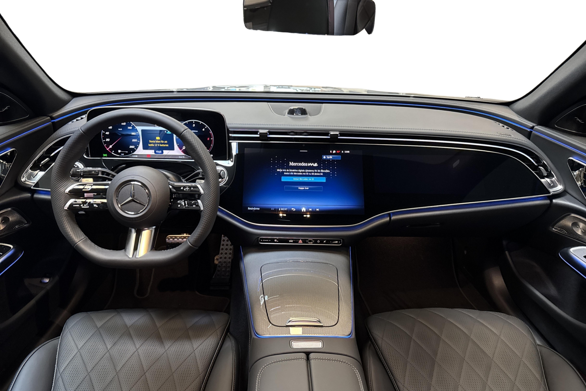 Mercedes-Benz E 2026, bild 5/32