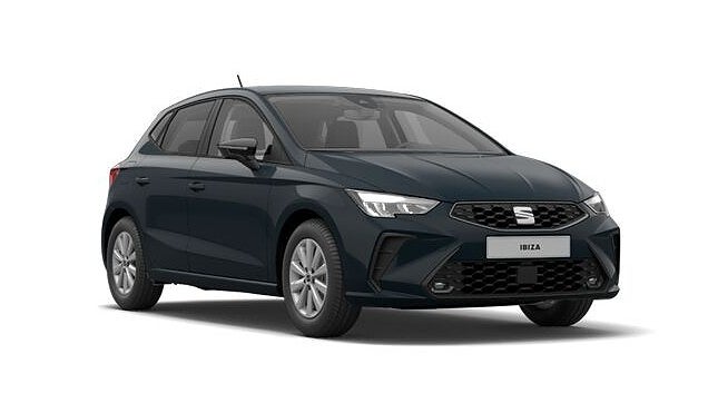 Seat Ibiza 1.0 MPI | 80hk | Privatleasingkampanj