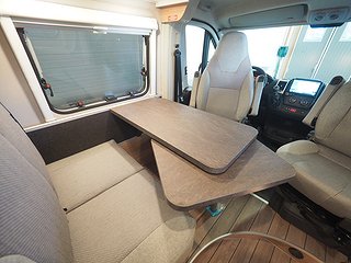 Husbil-övrigt Weinsberg CaraBus 600 MQ 25 av 28