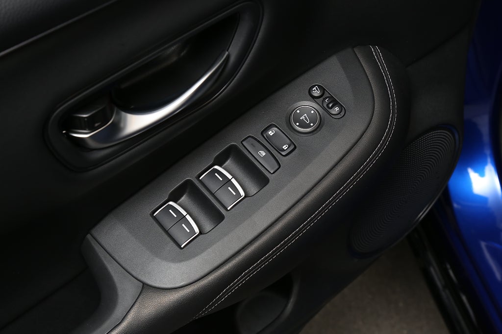 Honda ZR-V e:HEV e-CVT 184hk Sport FullHybrid Serviceavtal Leasbar