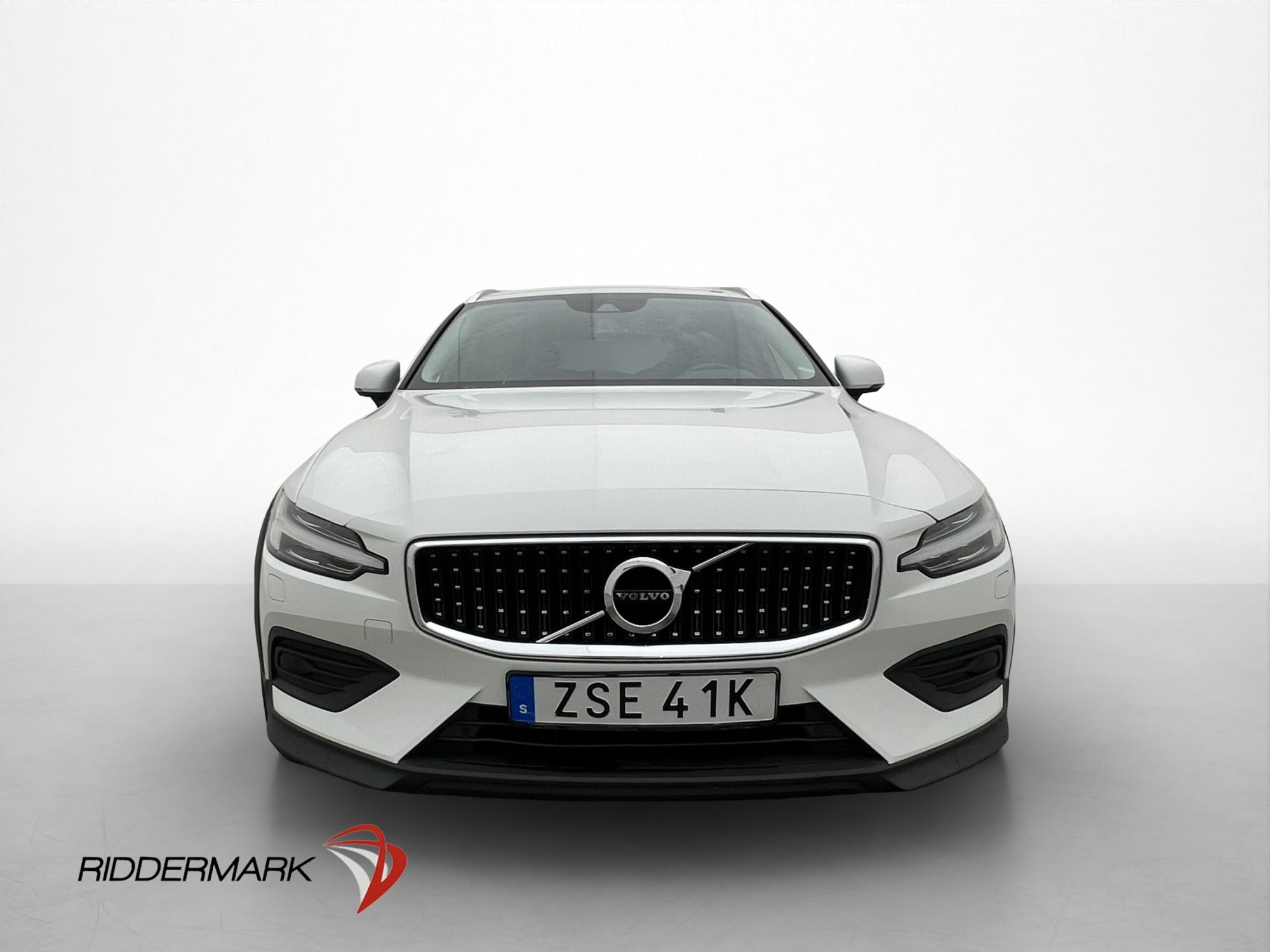 Volvo V60 Cross Country 2020, bild 2/67
