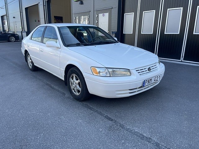 Toyota Camry 1998