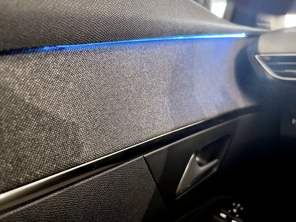 Bild på Peugeot 5008 Allure Pack 1.2 PT 130hk Aut B-KAMERA CARPLAY