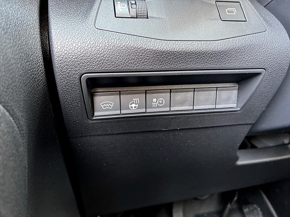 Bild på Citroën Berlingo + 100hk L2 - EDITION! VÄRMARE & DRAGKROK INGÅR!