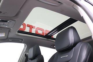 SUV Maxus Euniq 24 av 24