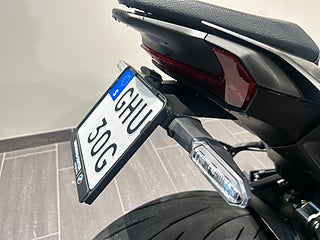 Kawasaki Z900 /3,45%/PUIG/Til-Tidy/214 mil!