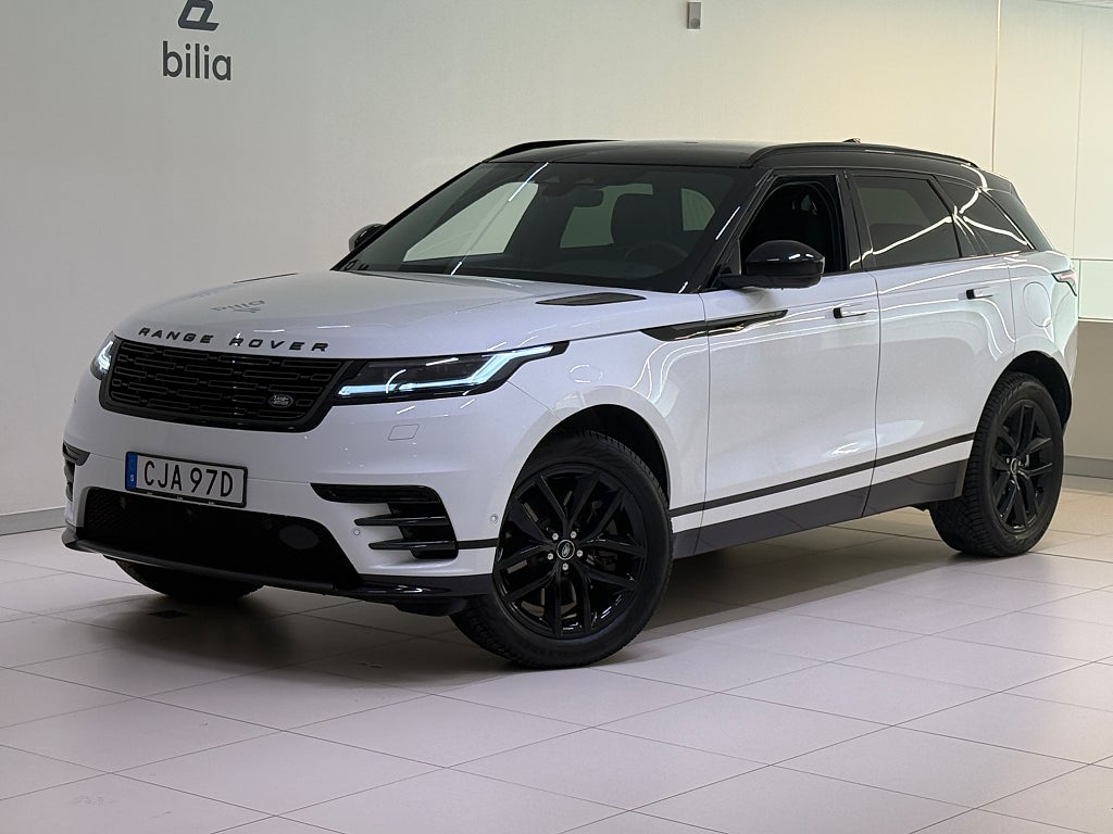 Land Rover Range Rover Velar P400e Dynamic SE
