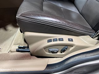 Kombi Volvo XC70 21 av 22