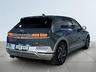 Hyundai IONIQ 5 77.4 kWh AWD Advanced Kamera BOSE 360° HuD Pvärm SoV – bild 6