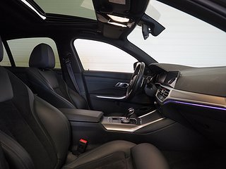Sedan BMW M340 8 av 27