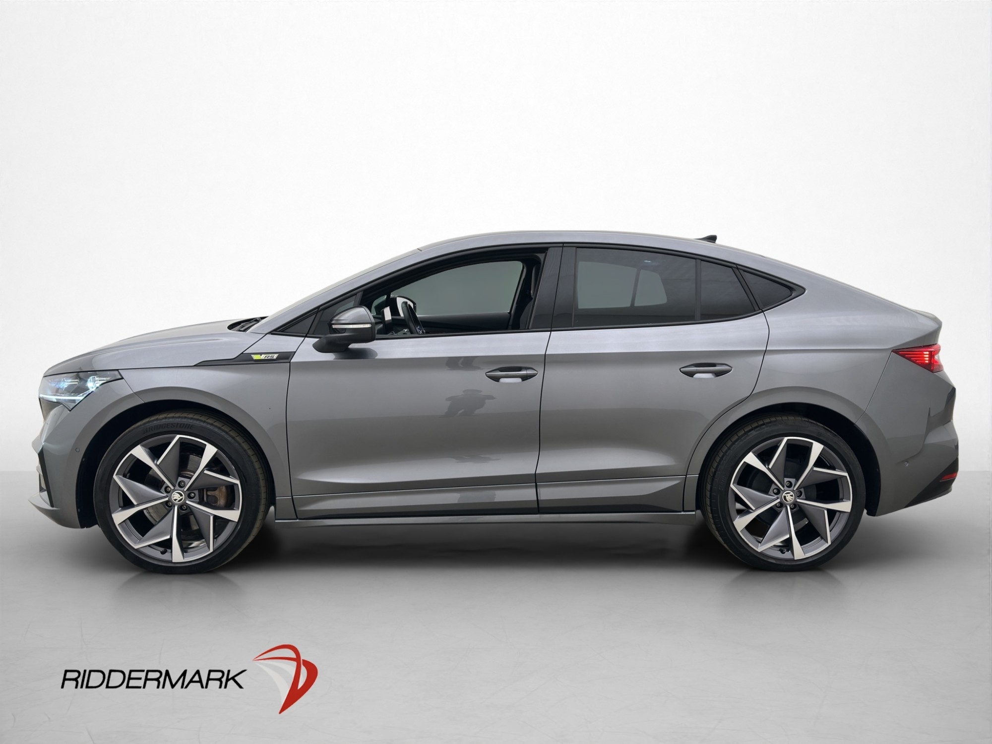 Skoda Enyaq Coupé RS 2022, bild 5/69