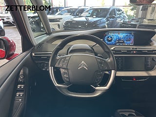Minibuss Citroën C4 Picasso 12 av 16