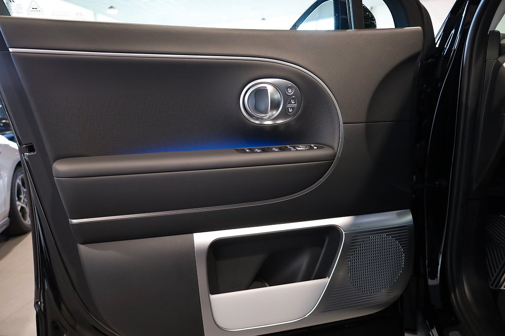 Hyundai IONIQ 9  Calligraphy Line AWD  - Business Lease 2026