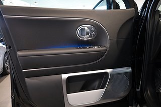 SUV Hyundai IONIQ 17 av 37