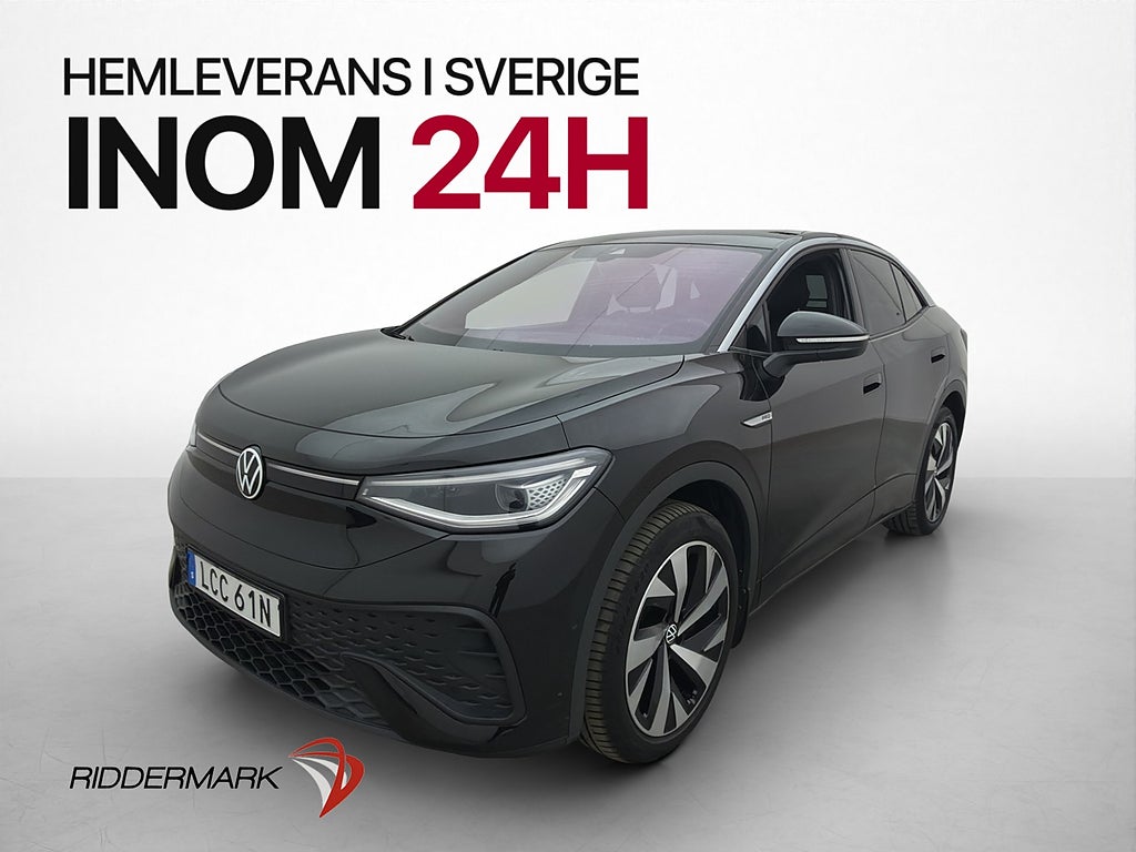 Volkswagen ID.5 Pro Performance Comfort Plus Navi Kamera