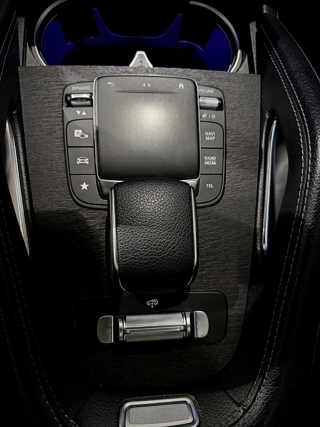 Mercedes-Benz GLE 350 de 4MATIC Coupé AMG Line Premium Plus - bild 48