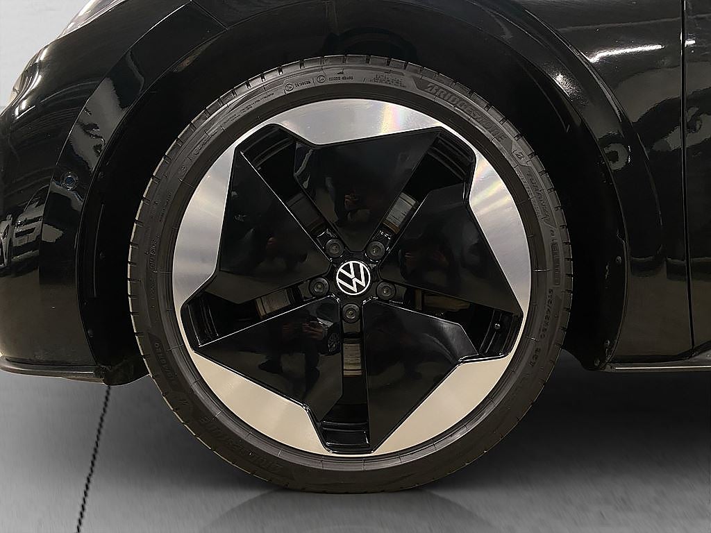 Volkswagen ID.3 Pro S, 231hk, Edition, Komfortpkt, Assist pkt, ext pkt