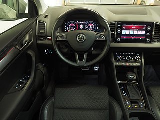 SUV Skoda Karoq 14 av 24