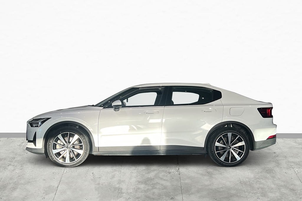 Polestar 2 Long Range Dual Motor 78kWh Plus Pilot