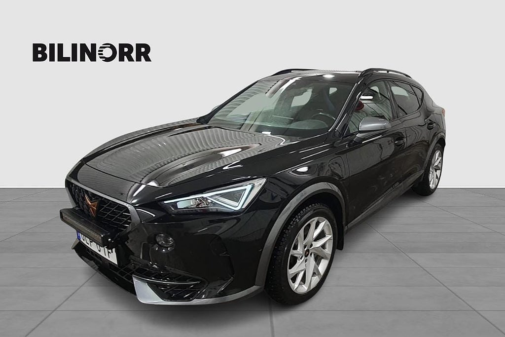 Cupra Formentor VZ e-Hybrid DRAG V-HJUL