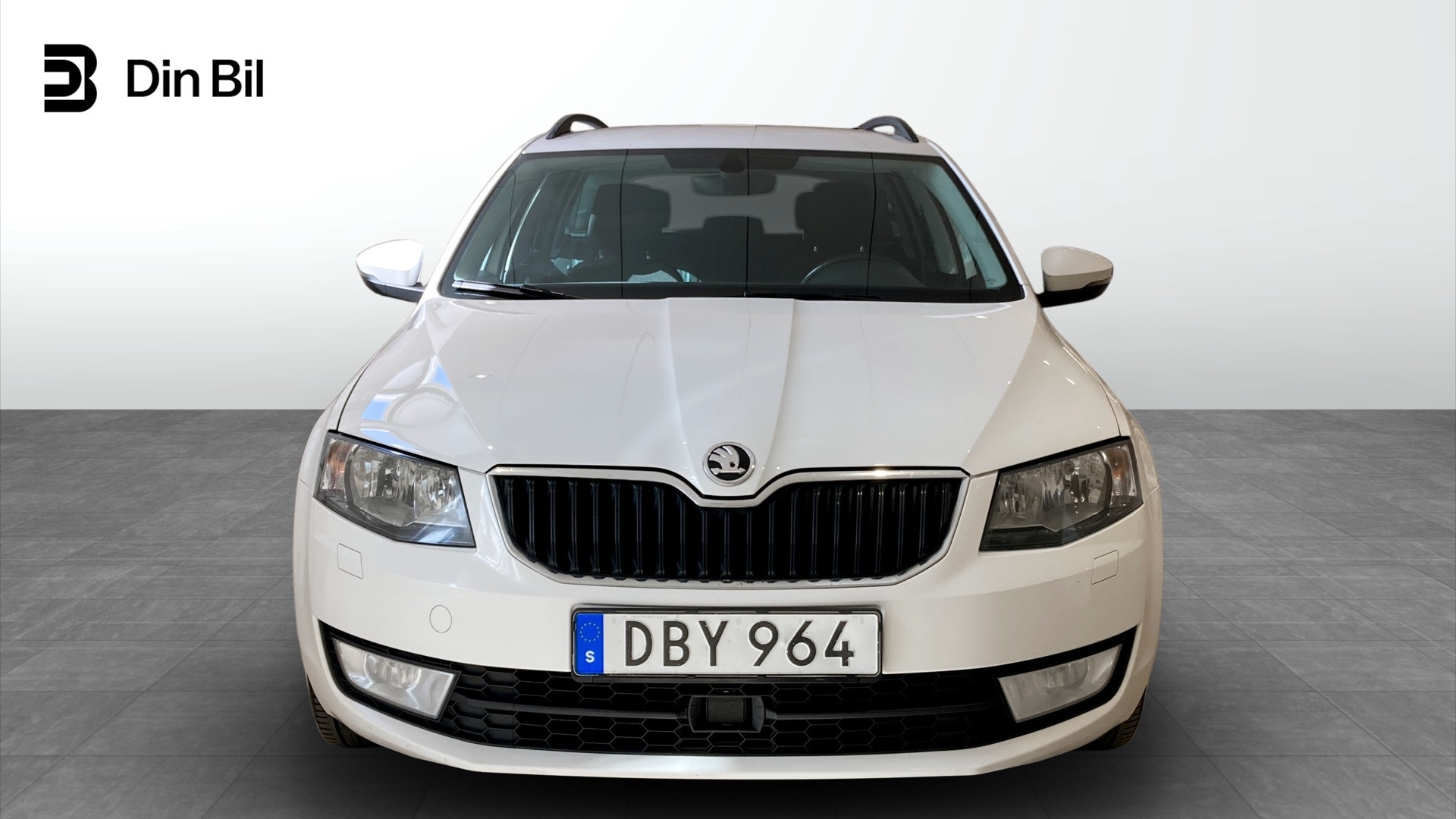 Skoda Octavia Combi TSI 115 DSG 2017, bild 4/47