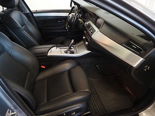 Kombi BMW 520 12 av 22