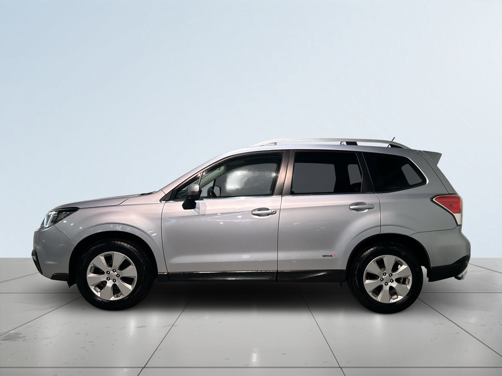 Subaru Forester 2.0 4WD 2016, kuva 4/10