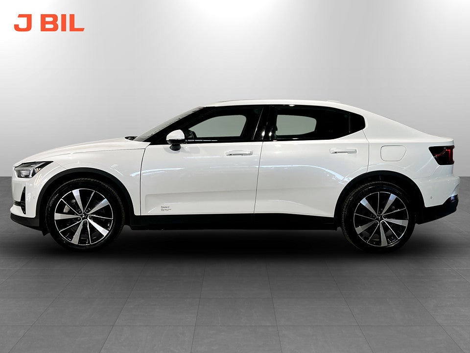 Bild på Polestar 2 Pilot Plus Long Range Single Motor 231hk Aut 360° PANO