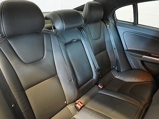 Sedan Volvo S60 10 av 17