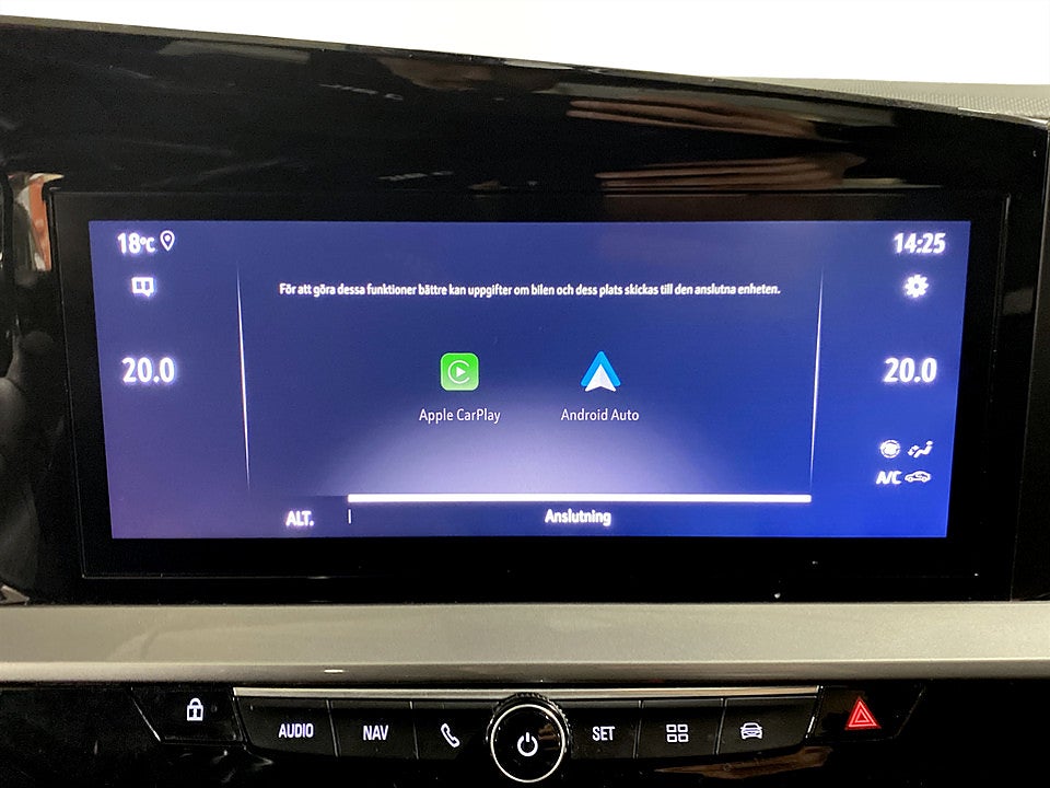 Bild på Opel Mokka Ultimate 1.2 Turbo 130hk Aut B-KAMERA CARPLAY