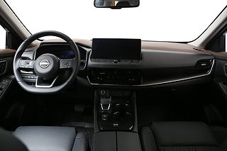 SUV Nissan X-Trail 18 av 27