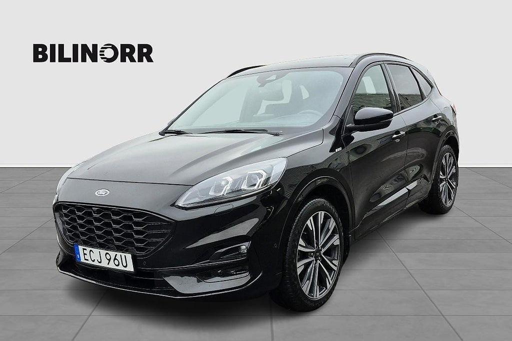 Ford Kuga Hybrid AWD 2.5 HEV ST-Line X Business Edt |VHjul|DesPkt|Dr...