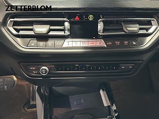 Halvkombi BMW M135i 16 av 23