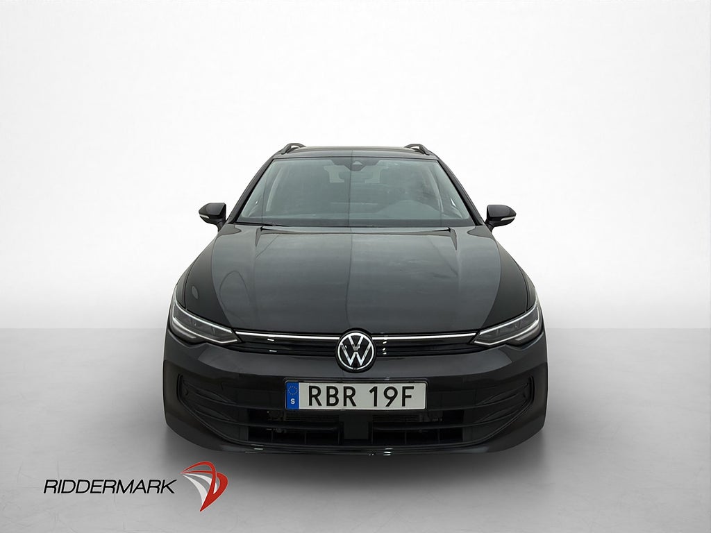 Volkswagen Golf Sportscombi 1.5 TSI Kamera CarPlay Ambient